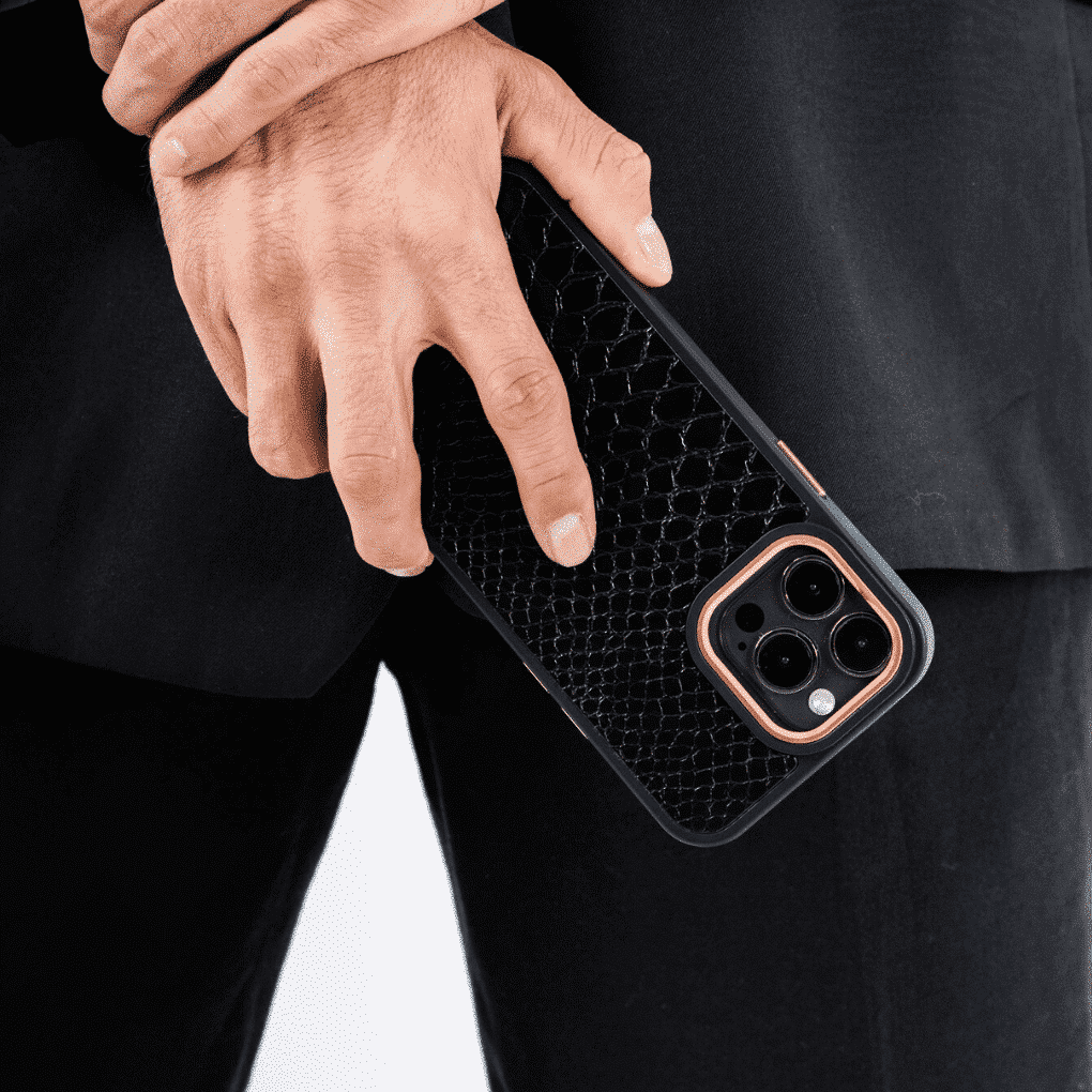 LUX IPHONE 14 PRO PIEL2 - Imagen 4