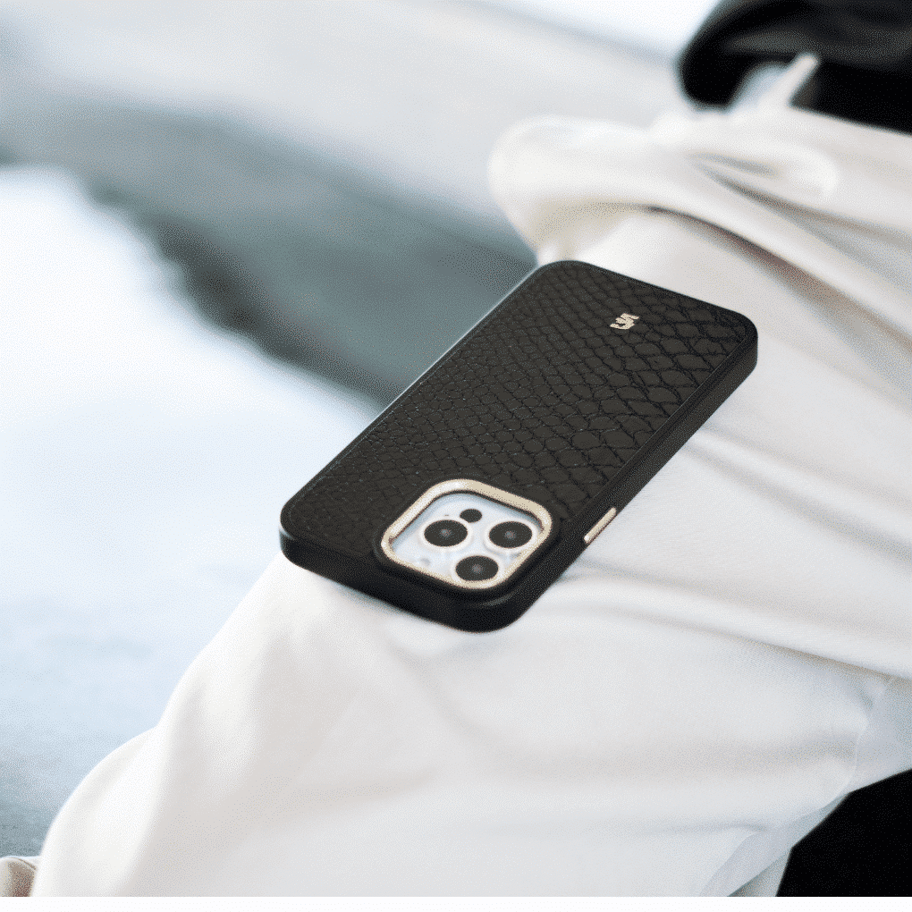 LUX IPHONE 14 PRO PIEL2 - Imagen 5