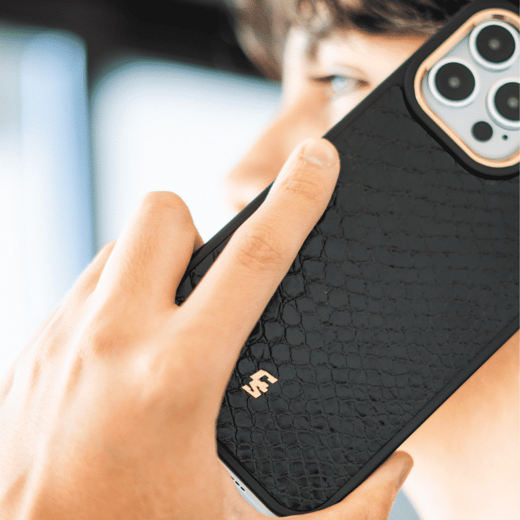 LUX IPHONE 14 PRO PIEL2 - Imagen 6