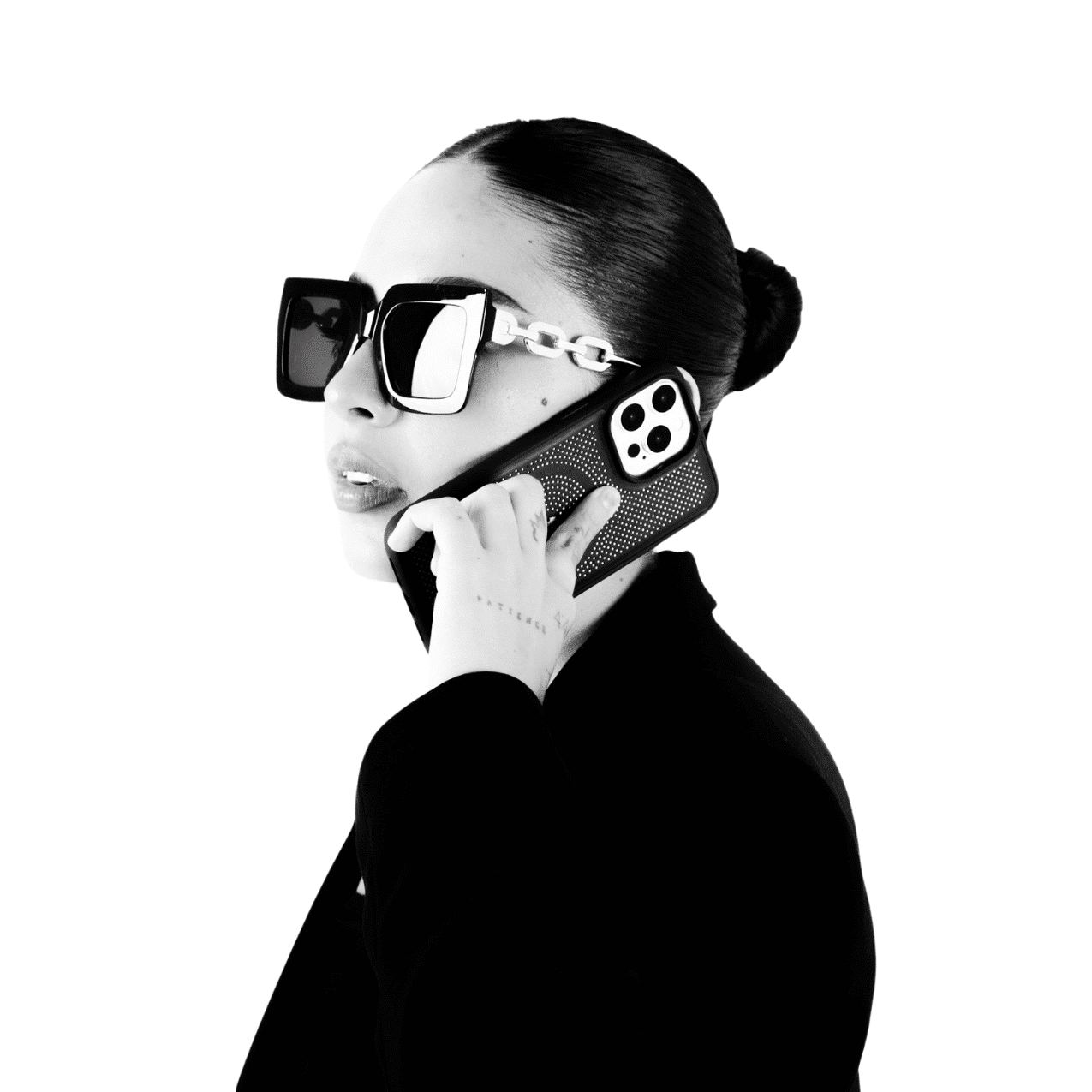 LUX IPHONE 14 PRO MAX PUNTOS - Imagen 4